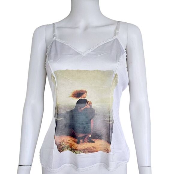 mythsprints rework: inclemency cami - Picture 2 of 6